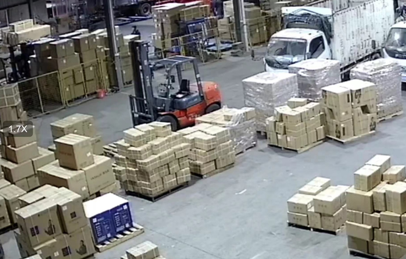 汕头到台州物流公司-汕头到台州物流专线-自备车辆